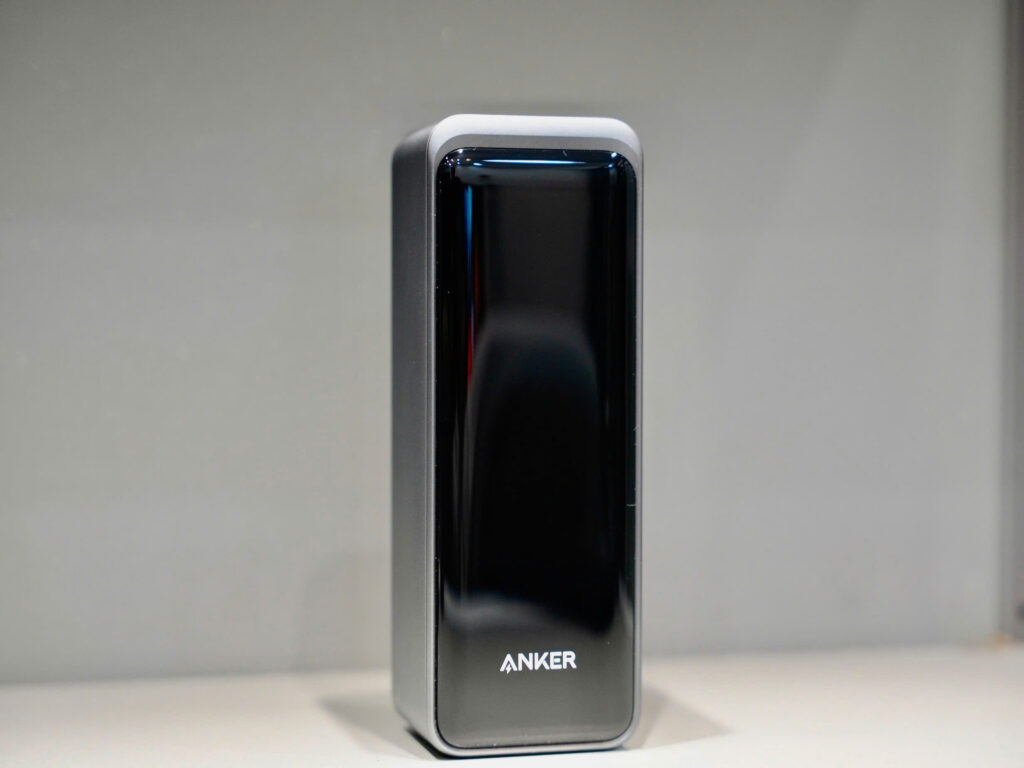 Sạc Dự Phòng ANKER PRIME 27650mAh Power Bank 250W (A1340)