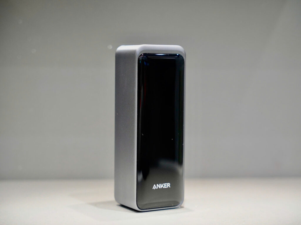 Sạc Dự Phòng ANKER PRIME 27650mAh Power Bank 250W (A1340)