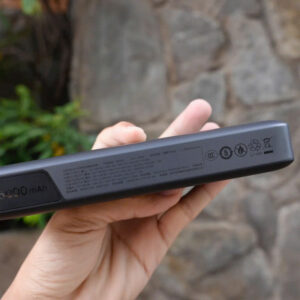 Sạc Dự Phòng CUKTECK 25000mAh 210W (PB250)