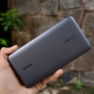 Sạc Dự Phòng CUKTECK 25000mAh 210W (PB250)