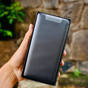 Sạc Dự Phòng CUKTECK 25000mAh 210W (PB250)