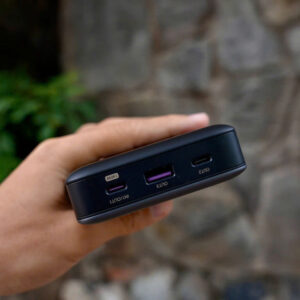 Sạc Dự Phòng CUKTECK 25000mAh 210W (PB250)