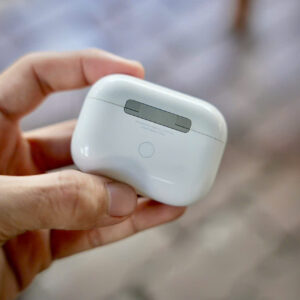 Tai nghe Bluetooth AirPods Pro 1 Cũ 98% (Like New) Có Box + Típ