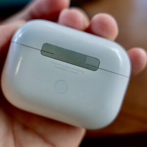 Tai nghe Bluetooth AirPods Pro 1 Magsafe Cũ 99% (Like New)