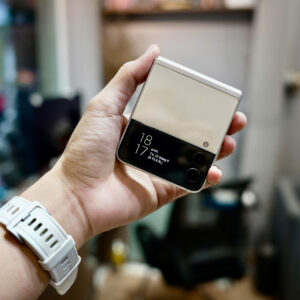 Samsung Galaxy Z Flip3 Cũ (8GB|128GB) 99%