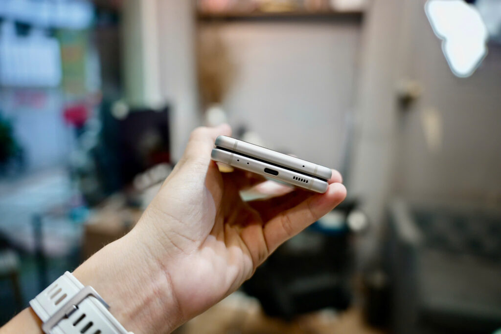 Samsung Galaxy Z Flip3 Cũ (8GB|128GB) 99%