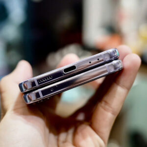 Samsung Galaxy Z Filp4 Cũ (8GB|128GB) 98%