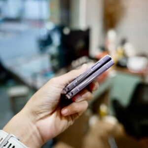 Samsung Galaxy Z Filp4 Cũ (8GB|128GB) 98%