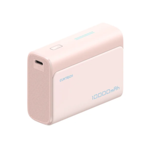 Pin dự phòng Cuktech 10000mAh Power Bank 30W (PB100) (PB100S)