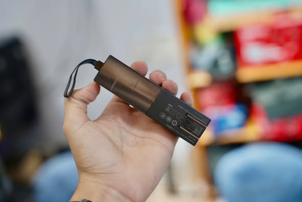 Pin Dự Phòng Anker 511 PowerCore Fusion 5000mAh (A1633)