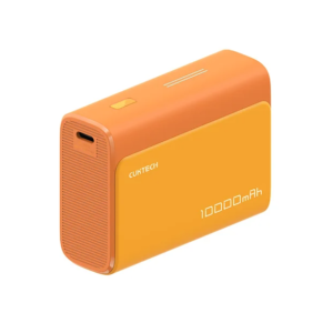 Pin dự phòng Cuktech 10000mAh Power Bank 30W (PB100) (PB100S)