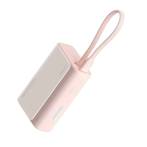 Sạc Dự Phòng Cuktech 10000mAh 1C1A 33W PD3.0/PPS/QC3.0 (LPB100)