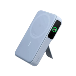 Pin Dự Phòng Từ Tính Anker MagGo 10000 15W Ultra Fast Qi2 (A1654)