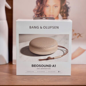 Loa B&O Beosound A1 2nd Gen