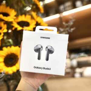 Tai nghe Bluetooth True Wireless Samsung Galaxy Buds 3