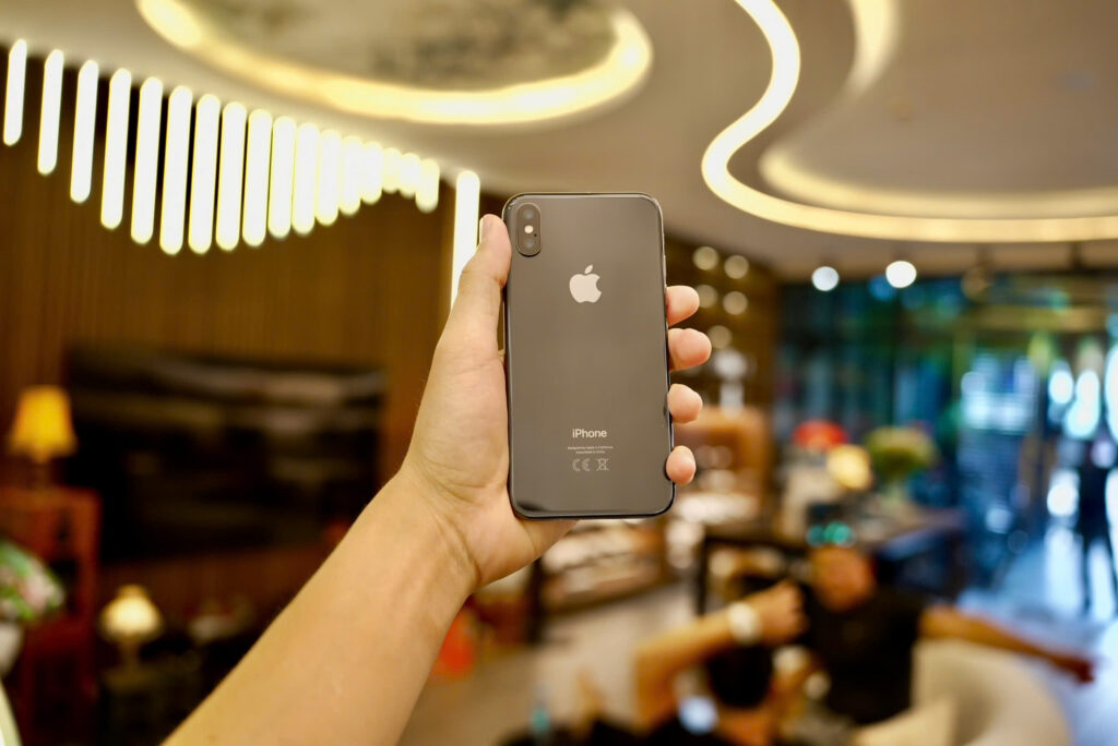 iPhone X 64GB Cũ 99% 8 iPhone X 64GB Cũ 99%