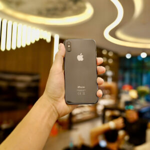 iPhone X 64GB Cũ 99%
