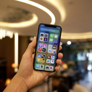 iPhone X 64GB Cũ 99%