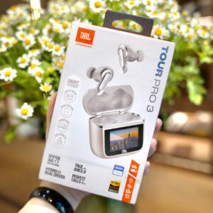 Tai Nghe JBL Tour Pro 3 New