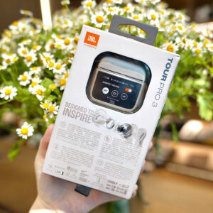 Tai Nghe JBL Tour Pro 3 New