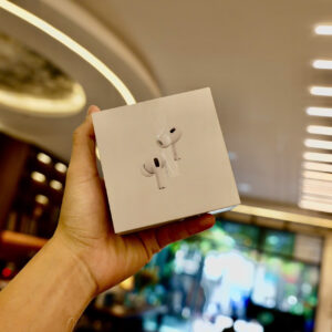 Tai nghe Bluetooth AirPods Pro 2 (Type C) Newseal