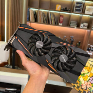 VGA Gigabyte GTX 1070 G1 Gaming 8G