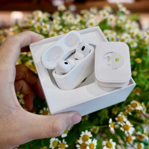 Tai nghe Bluetooth AirPods Pro 2 (C - L) Likenew