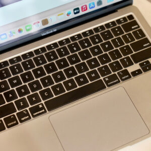 MacBook Air M1 13 inch 8GB 256GB 2020 (Likenew 97)