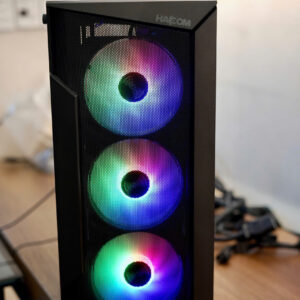Dàn PC Cấu Hình Tầm Trung CPU I512400F