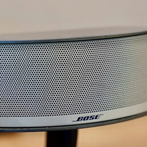 Bose Companion 5 Multimedia Speaker System Cũ