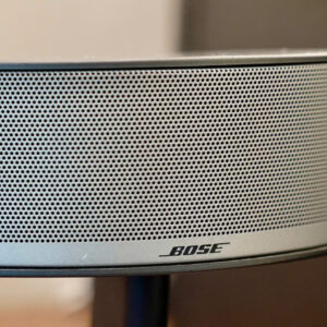 Bose Companion 5 Multimedia Speaker System Cũ