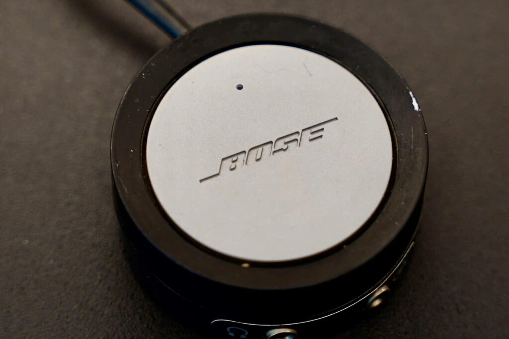 Bose Companion 5 Multimedia Speaker System Cũ