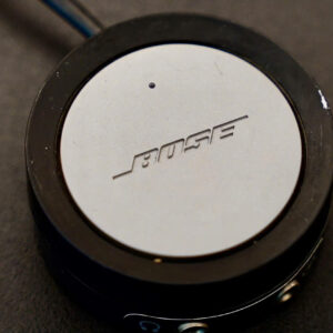 Bose Companion 5 Multimedia Speaker System Cũ