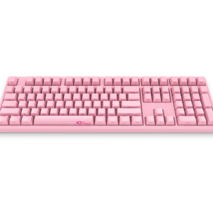 Bàn phím cơ AKKO 3108SP Pink (Akko SW V2) 2 2 15
