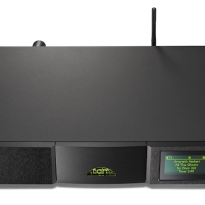 DAC MUSIC SERVER NAIM ND5 XS VÀ POWER AMPLIFIER NAIM NAP 250 5 2 46