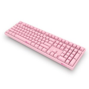Bàn phím cơ AKKO 3108SP Pink (Akko SW V2) 4 4 12