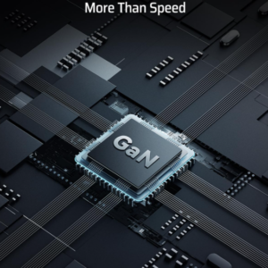 Cốc sạc Cuktech 65W USB C Charger GaN III PD Fast Charger (AD653N) 5 5 21