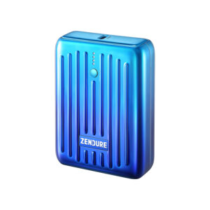 Zendure SuperMini Blue A