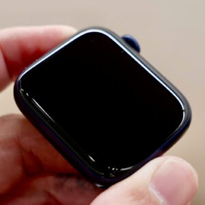 Apple Watch S6 44mm Cũ 99% (Xanh Blue) 1 Apple Watch S6 44mm Cũ 99% (Xanh Blue)