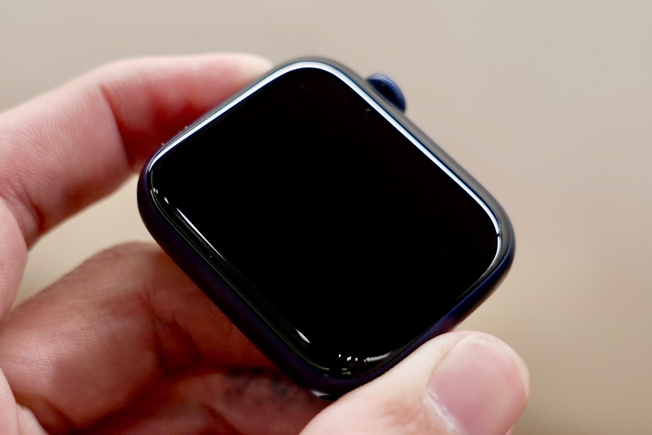 Apple Watch S6 44mm Cũ 99% (Xanh Blue) Apple Watch S6 44mm Cũ 99% (Xanh Blue)