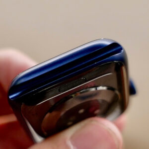 Apple Watch S6 44mm Cũ 99% (Xanh Blue) 4 Apple Watch S6 44mm Cũ 99% (Xanh Blue)