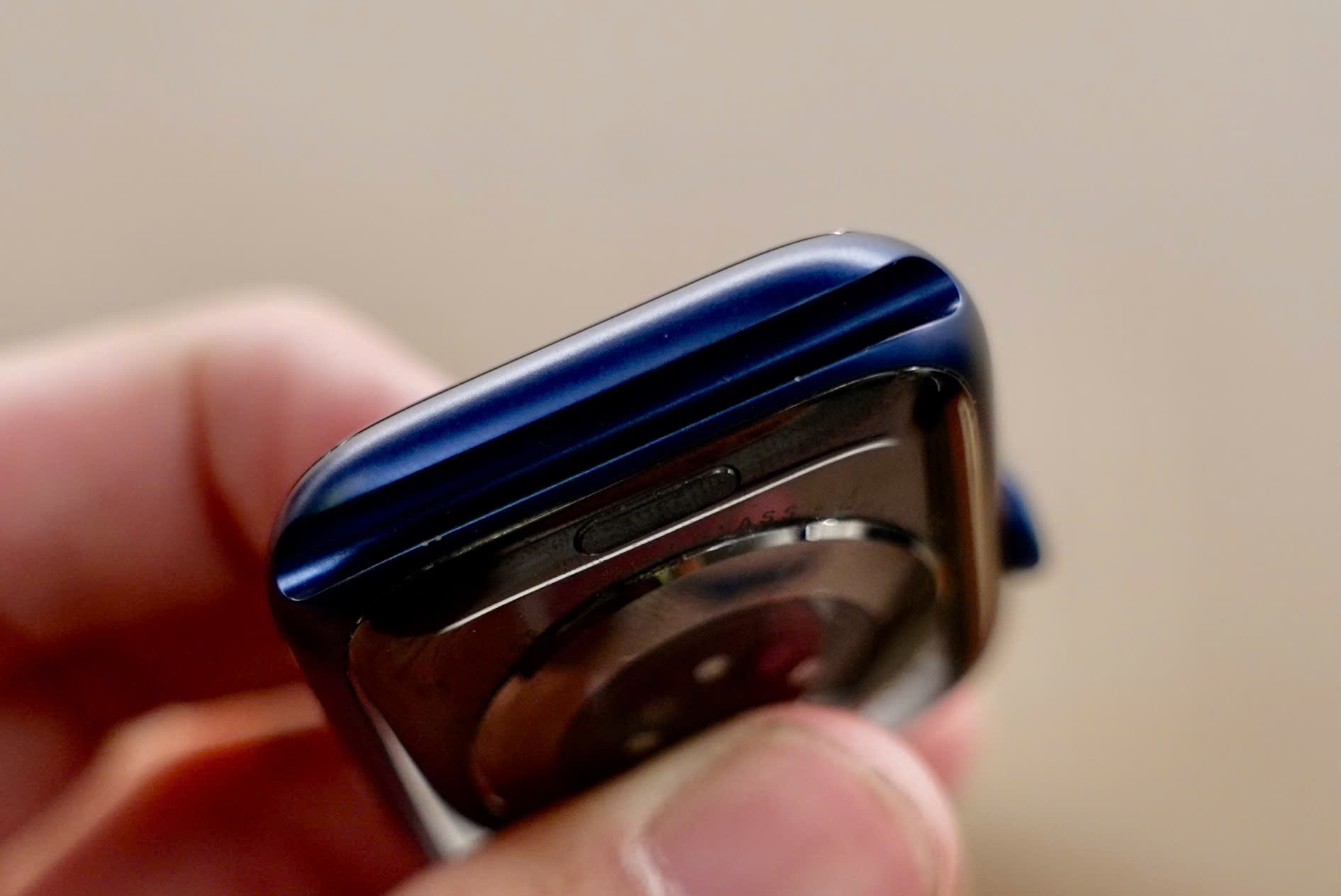 Apple Watch S6 44mm Cũ 99% (Xanh Blue) Apple Watch S6 44mm Cũ 99% (Xanh Blue)