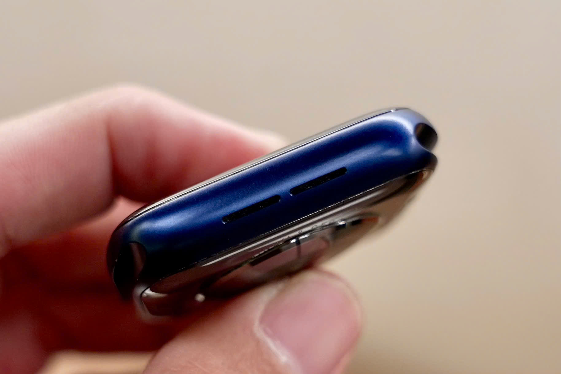 Apple Watch S6 44mm Cũ 99% (Xanh Blue) Apple Watch S6 44mm Cũ 99% (Xanh Blue)