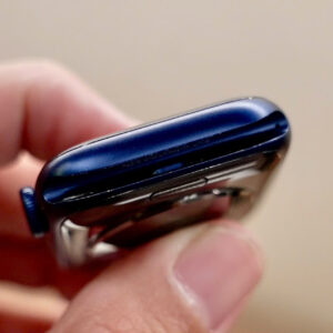 Apple Watch S6 44mm Cũ 99% (Xanh Blue) 5 Apple Watch S6 44mm Cũ 99% (Xanh Blue)