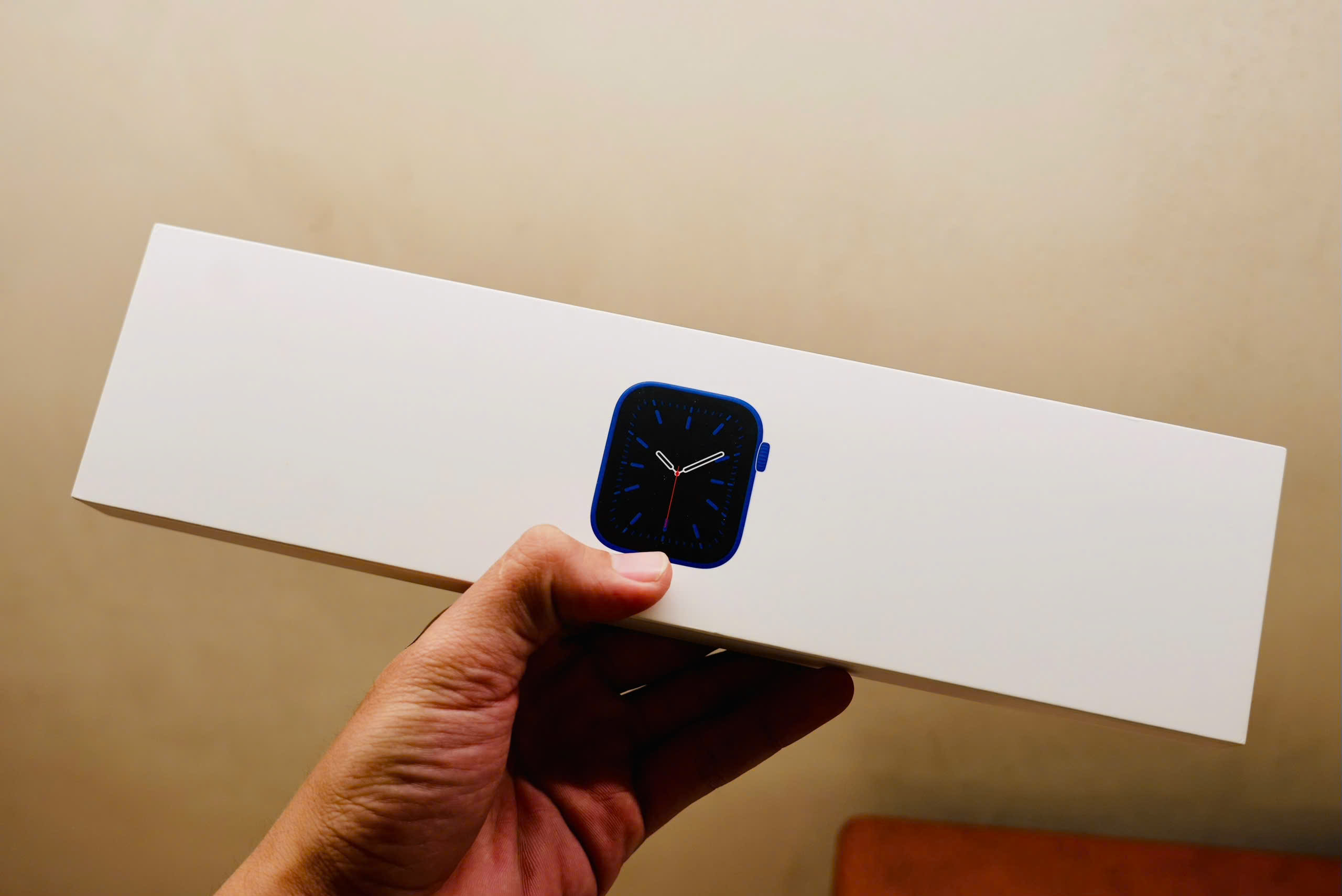 Apple Watch S6 44mm Cũ 99% (Xanh Blue) 7 Apple Watch S6 44mm Cũ 99% (Xanh Blue)