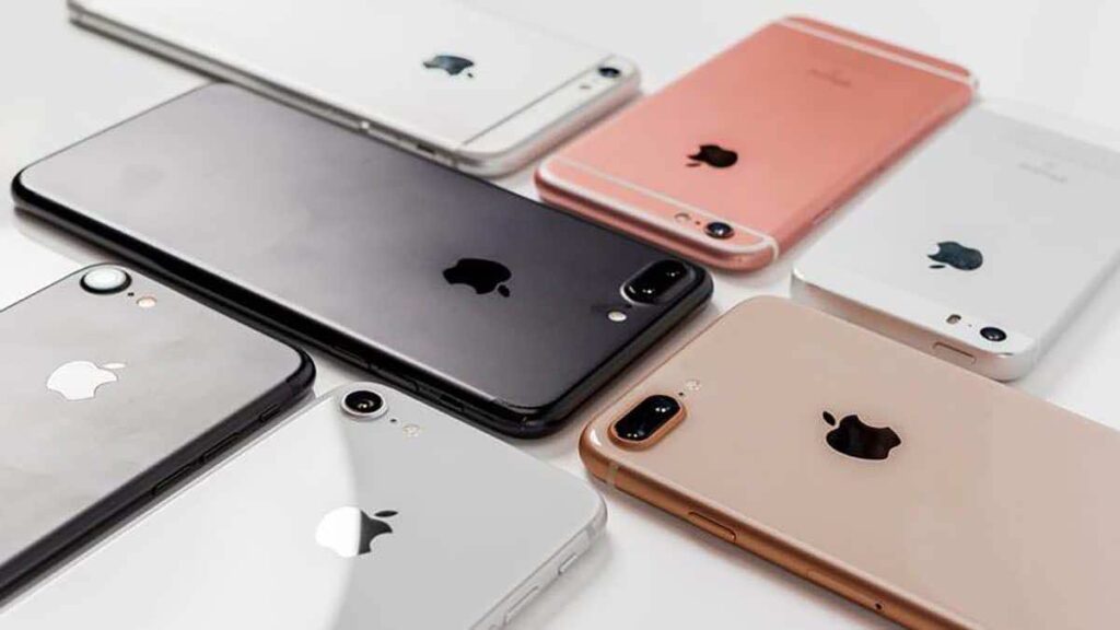 Kinh Nghiệm Mua iPhone Cũ 2025: 12 Bước Test Máy "Chuẩn Như Thợ" 8 Kinh Nghiệm Mua iPhone Cũ 2025: 12 Bước Test Máy "Chuẩn Như Thợ"