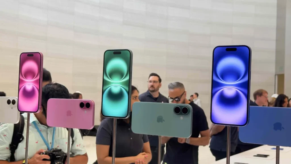 Kinh Nghiệm Mua iPhone Cũ 2025: 12 Bước Test Máy "Chuẩn Như Thợ"