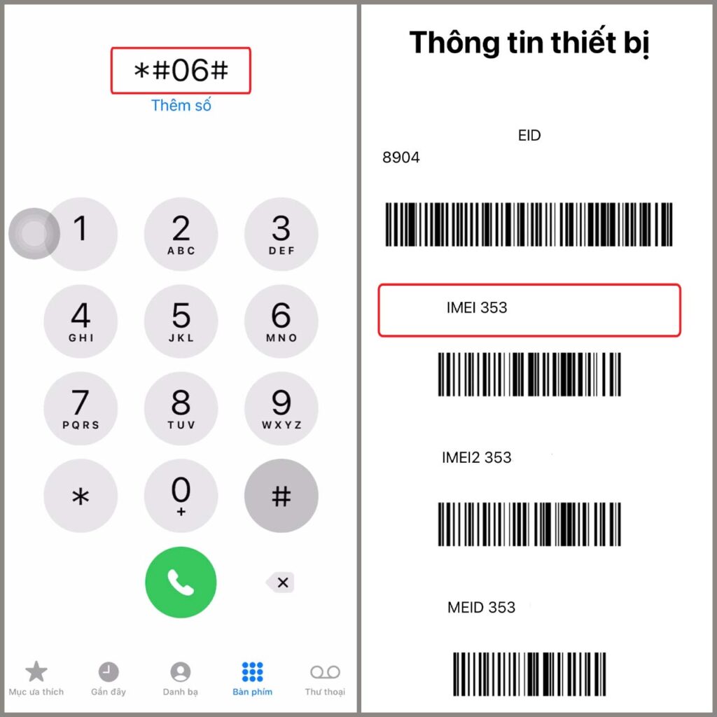 Kinh Nghiệm Mua iPhone Cũ 2025: 12 Bước Test Máy "Chuẩn Như Thợ" 9 Kinh Nghiệm Mua iPhone Cũ 2025: 12 Bước Test Máy "Chuẩn Như Thợ"