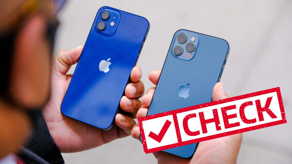 10+ Lưu Ý Sống Còn Khi Mua iPhone Cũ Phải Khắc Cốt Ghi Tâm (2025)