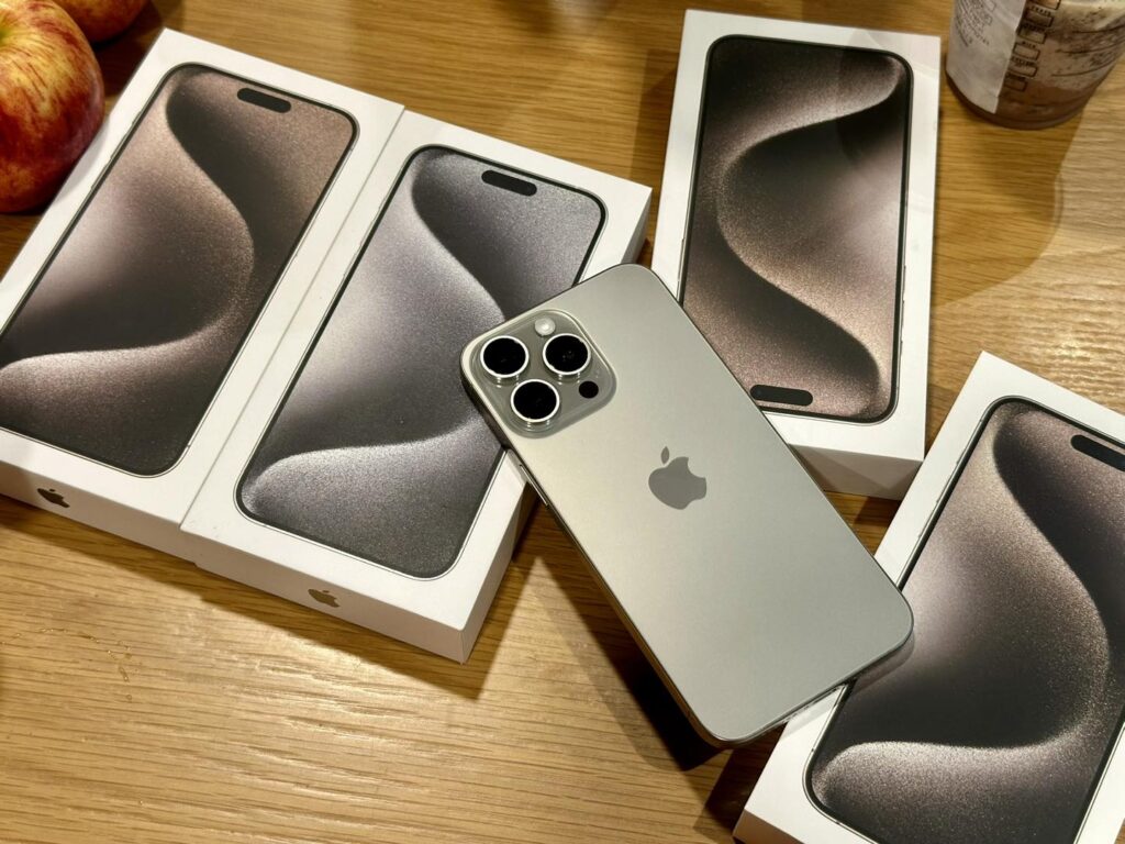 10+ Lưu Ý Sống Còn Khi Mua iPhone Cũ Phải Khắc Cốt Ghi Tâm (2025)
